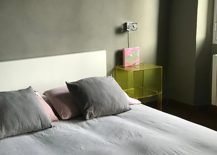 Ti Vengo A Cercare Bed & Breakfast
