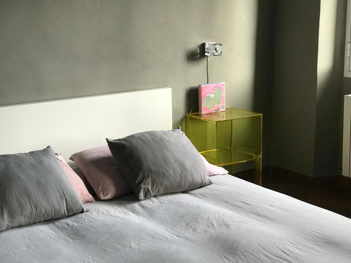 Ti Vengo A Cercare Bed & Breakfast Castellaro (Liguria)