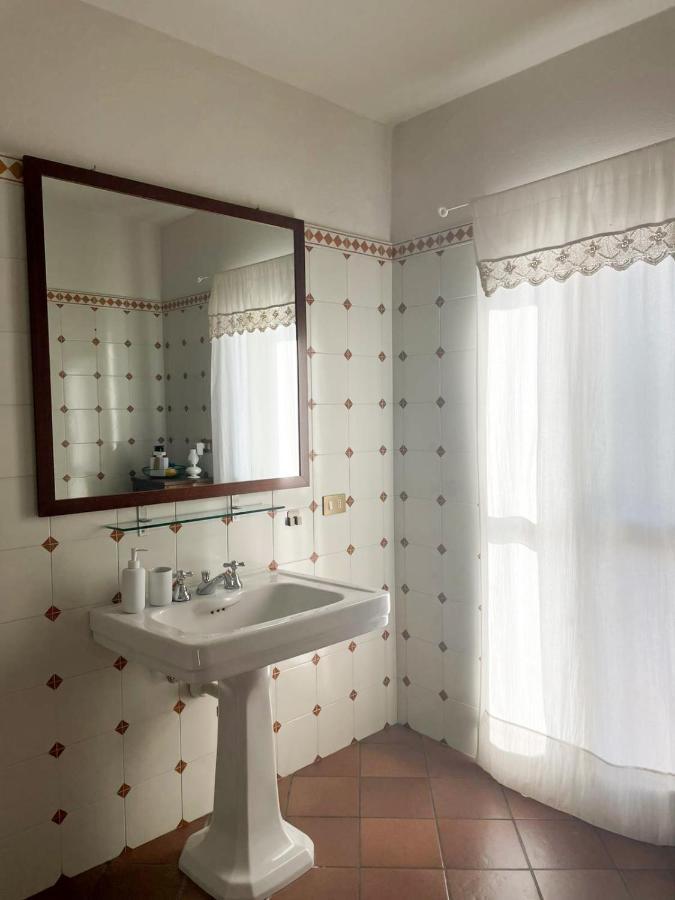Ti Vengo A Cercare Bed & Breakfast