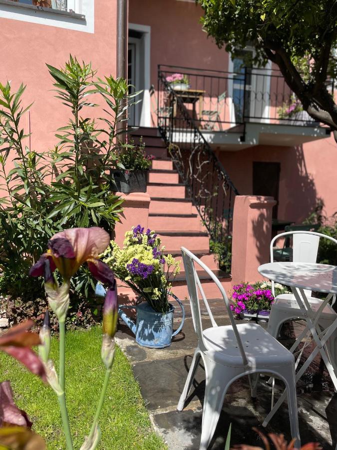 Ti Vengo A Cercare Bed & Breakfast Frühstückspension