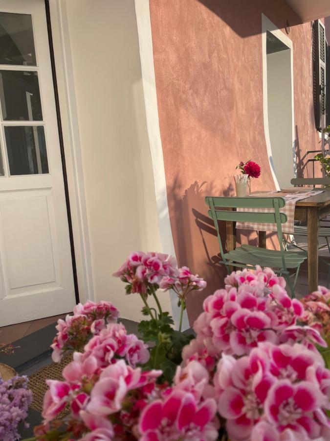 Ti Vengo A Cercare Bed & Breakfast Castellaro (Liguria)