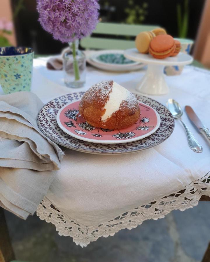 Frühstückspension Ti Vengo A Cercare Bed & Breakfast *