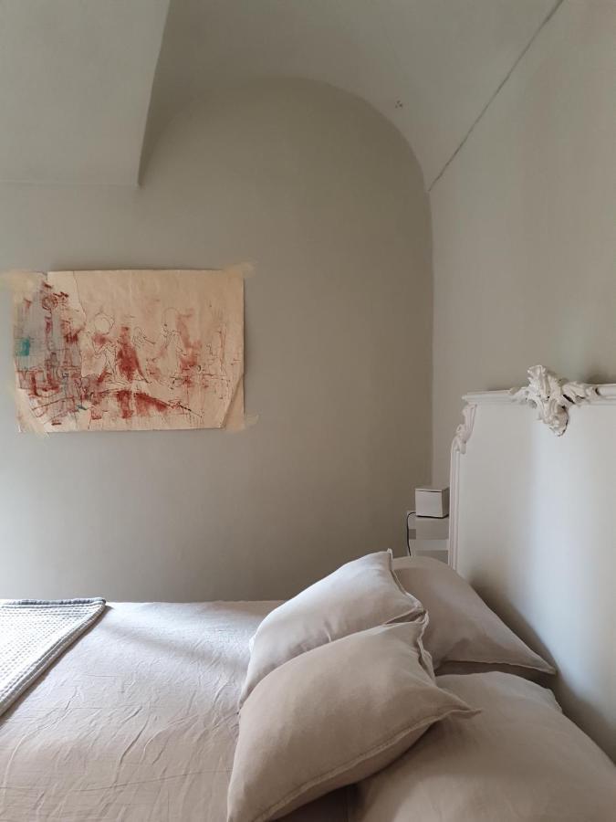 Frühstückspension Ti Vengo A Cercare Bed & Breakfast