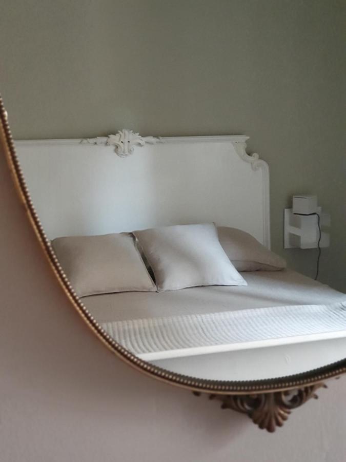 Ti Vengo A Cercare Bed & Breakfast Frühstückspension